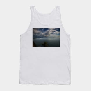 850_6371 Tank Top